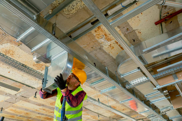 Best HVAC air duct cleaning  in Centreville, AL