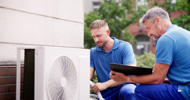 Best Commercial HVAC repair  in Centreville, AL