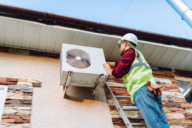 Best HVAC air duct cleaning  in Centreville, AL