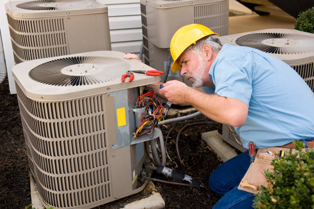 HVAC troubleshooting in Centreville, AL