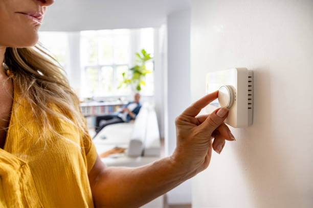 Best Emergency HVAC repair  in Centreville, AL