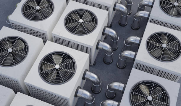 Best Central air repair  in Centreville, AL