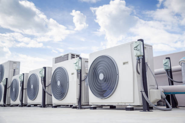 Best HVAC contractors  in Centreville, AL