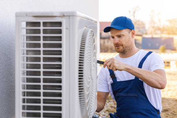 Best HVAC system installation  in Centreville, AL